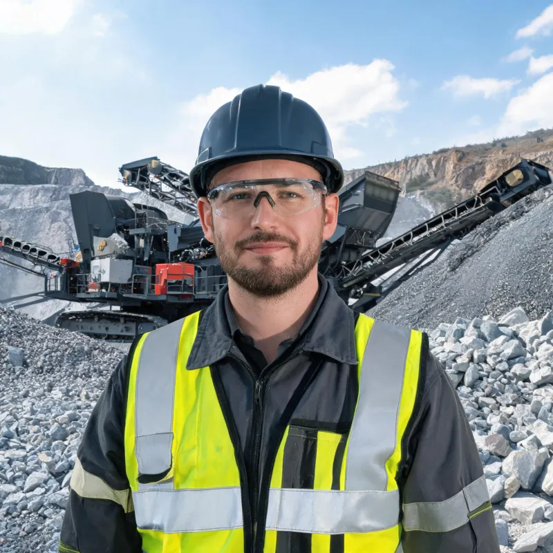 Director Field Service