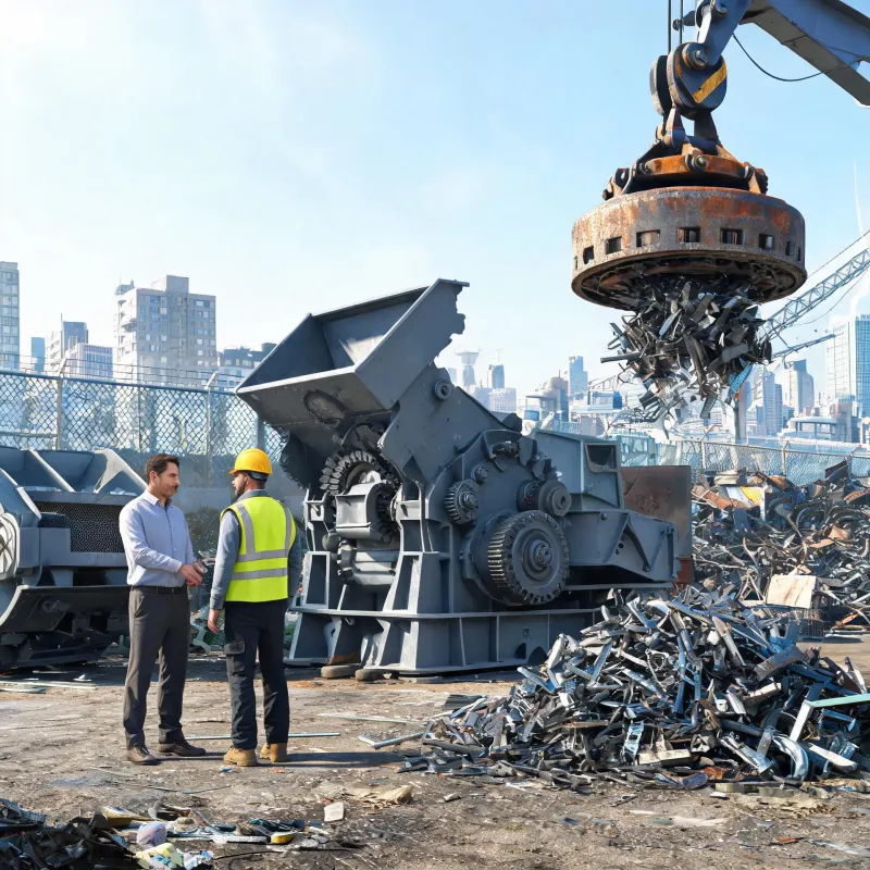 Recycling Customer Lead
